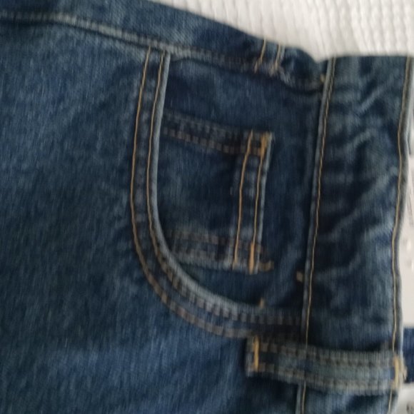 Women's high waist jeans 27" waist - Picture 3 of 14